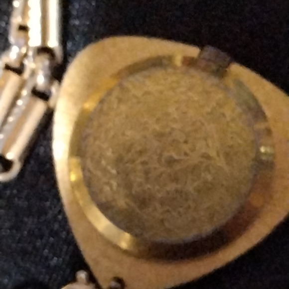 Lucerne ladies pocket watch vintage